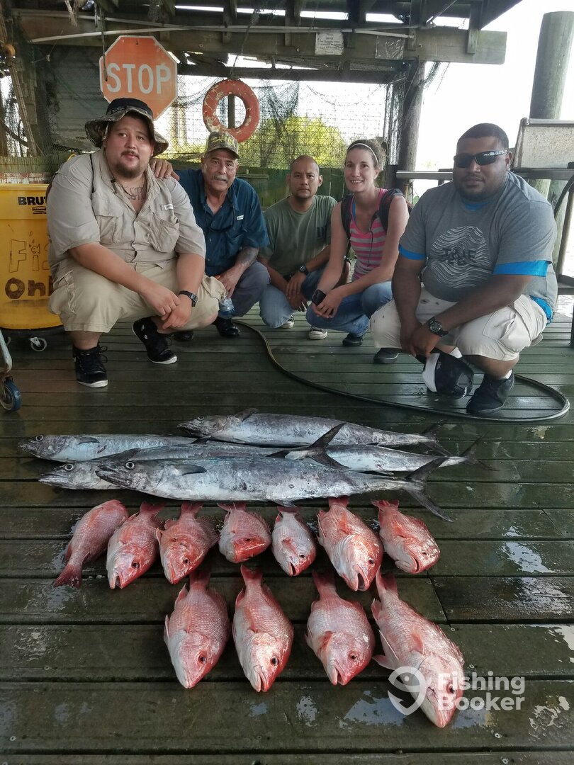 Freeport Report Photo 0