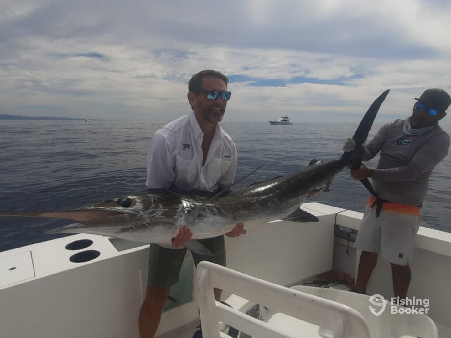 Cabo San Lucas Report Photo 0