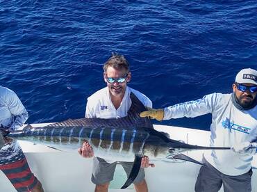 Cabo San Lucas Report Photo 1