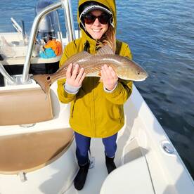 Mount Pleasant Report Photo 1