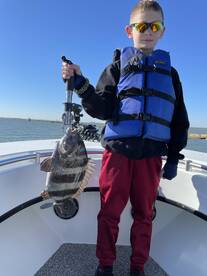 Pre spring break action