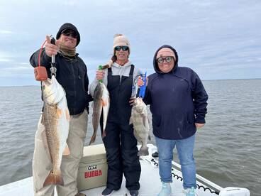 Aransas Pass Report Photo 2