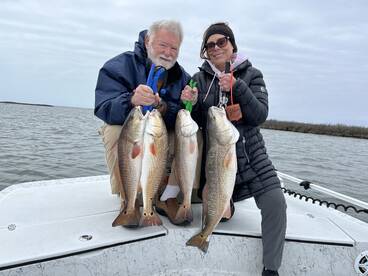 Aransas Pass Report Photo 1