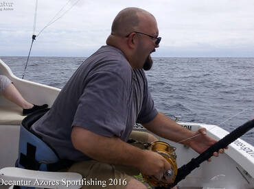 With a bittersweet taste in the mouth