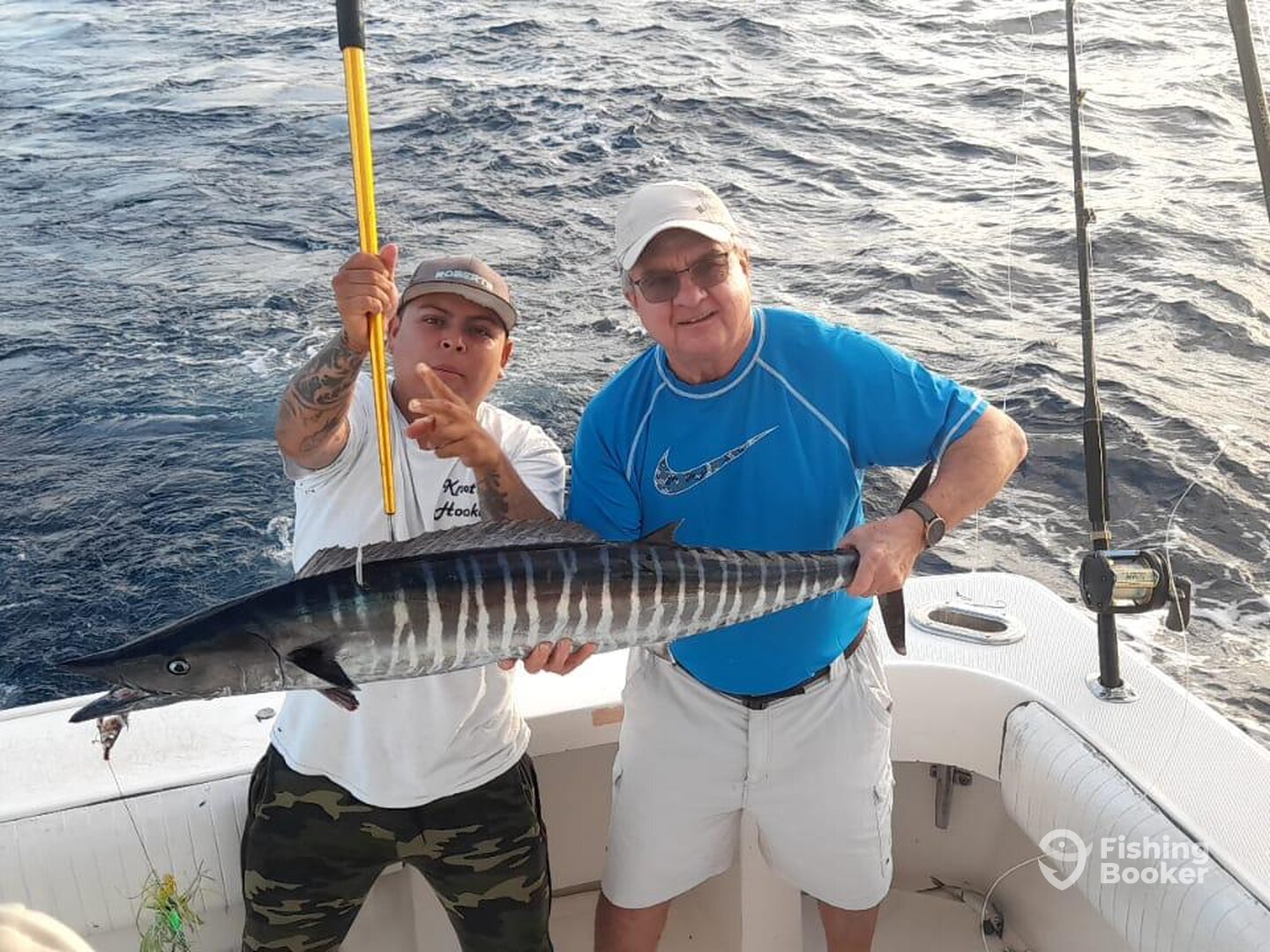 Puerto Aventuras Report Photo 0