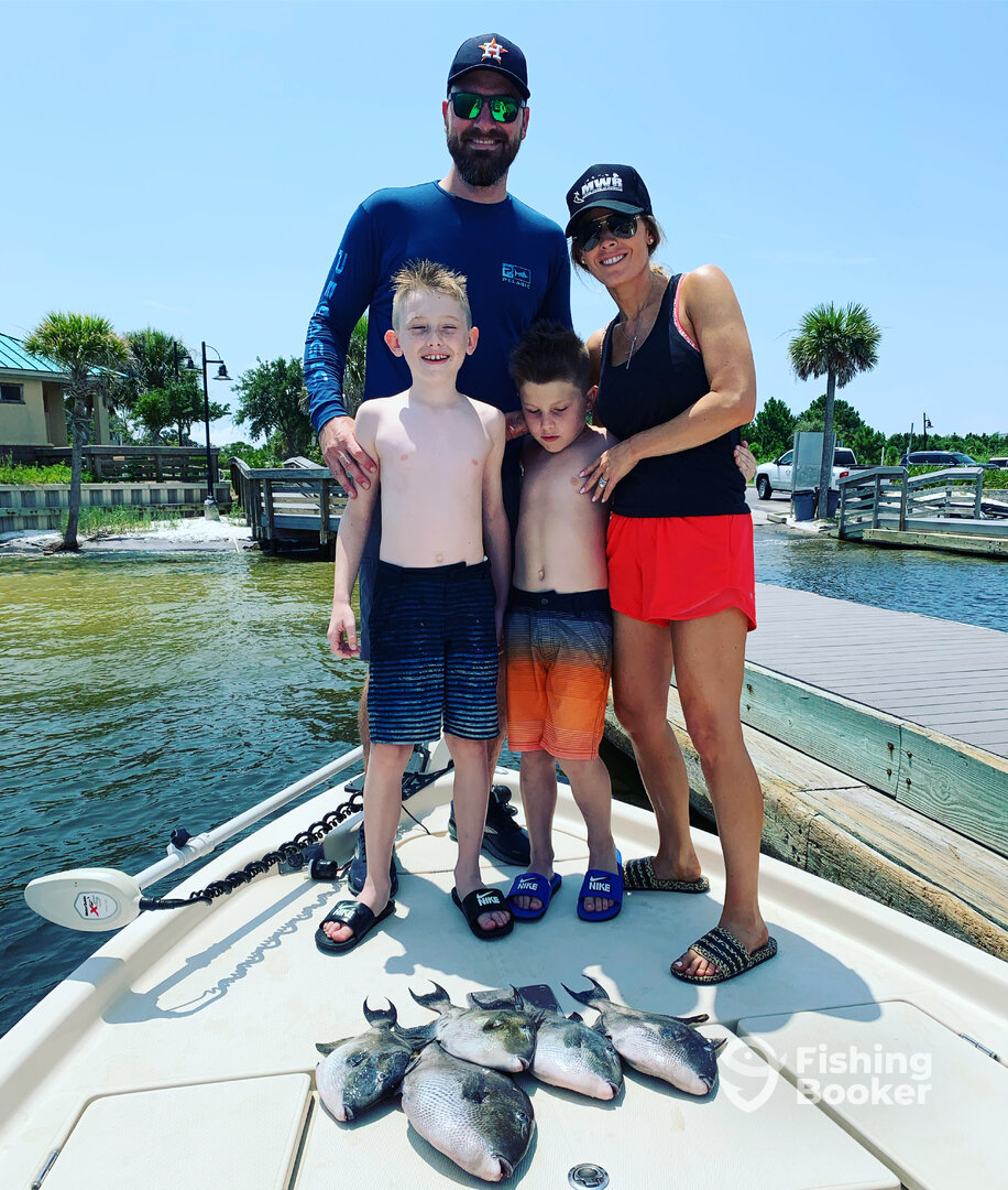 Santa Rosa Beach Report Photo 0