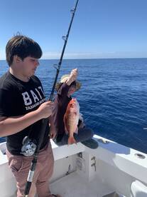 2-22-22 An amazing day on the water