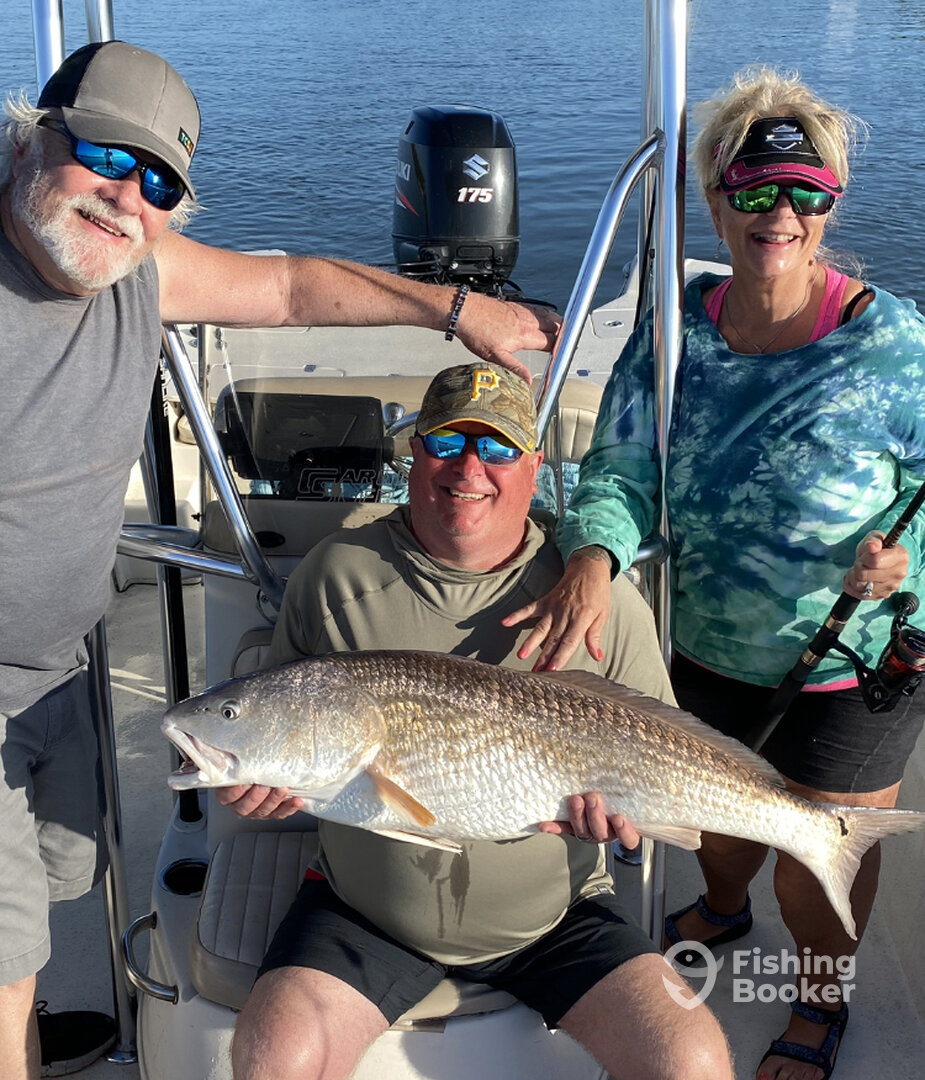 New Smyrna Beach Report Photo 0