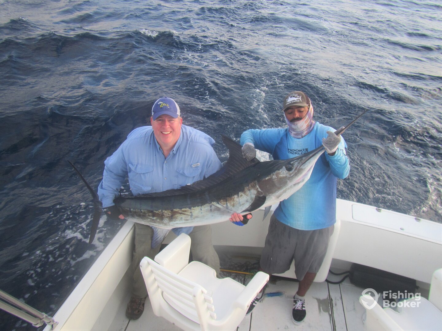 Cabo San Lucas Report Photo 0