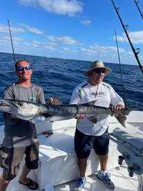 60 inch trophy barracuda caught today