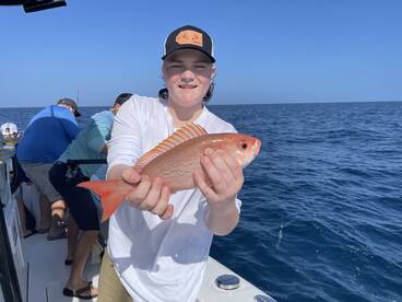 Nokomis Report Photo 1