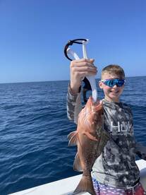 Nokomis Report Photo 2