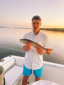 Clearwater Report Photo 1