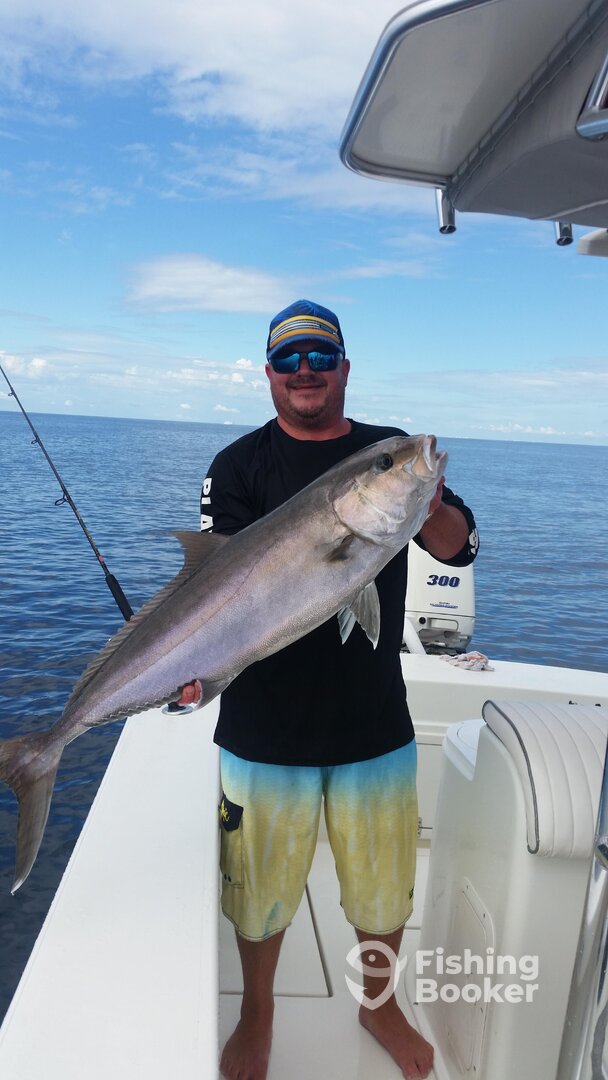 New Smyrna Beach Report Photo 0