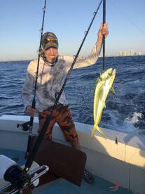 Jupiter Report Photo 2