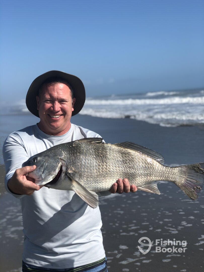 Cocoa Beach Report Photo 0