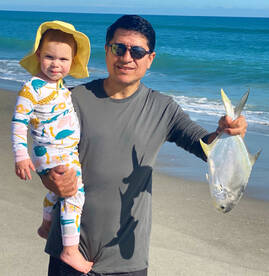 Cocoa Beach Report Photo 1