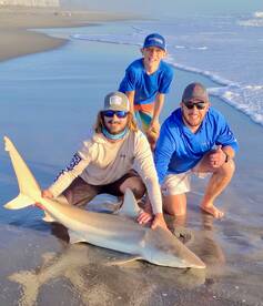 Cocoa Beach Report Photo 2