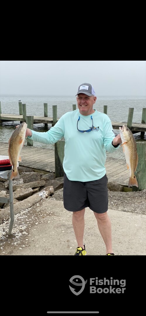 Galveston Report Photo 0