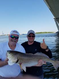 Charleston Report Photo 2