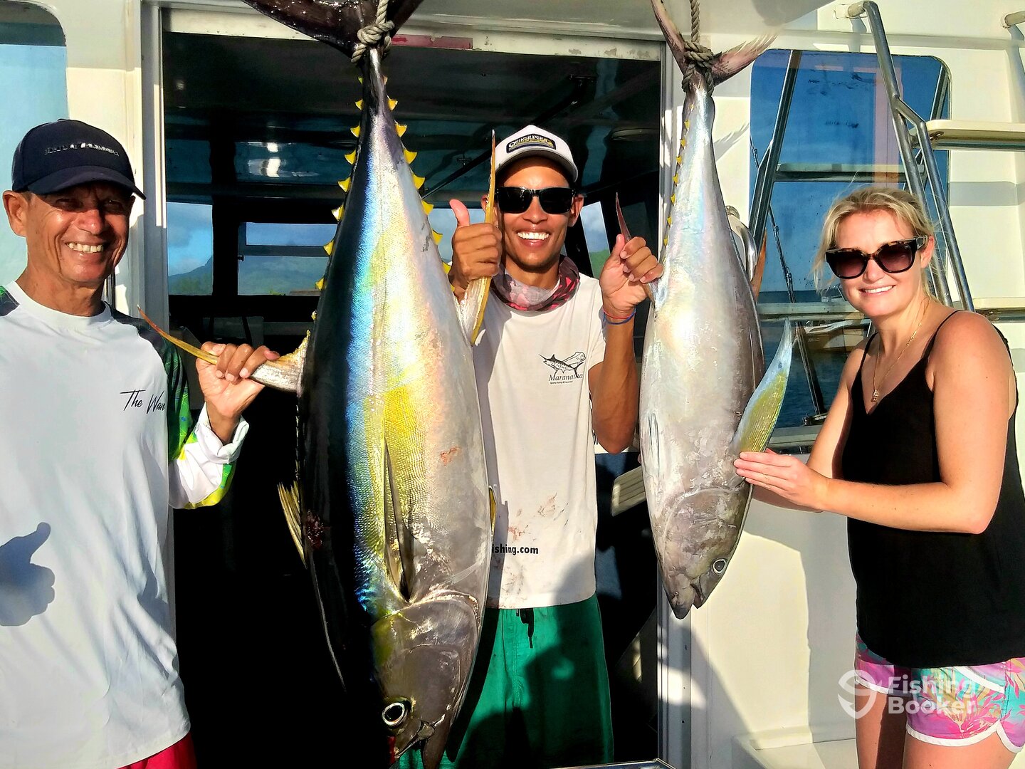 Le Morne Report Photo 0