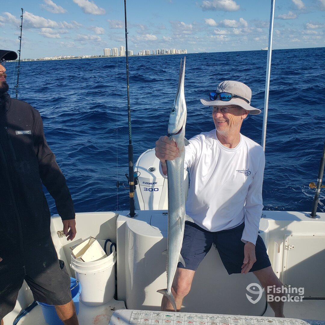 West Palm Beach Report Photo 0