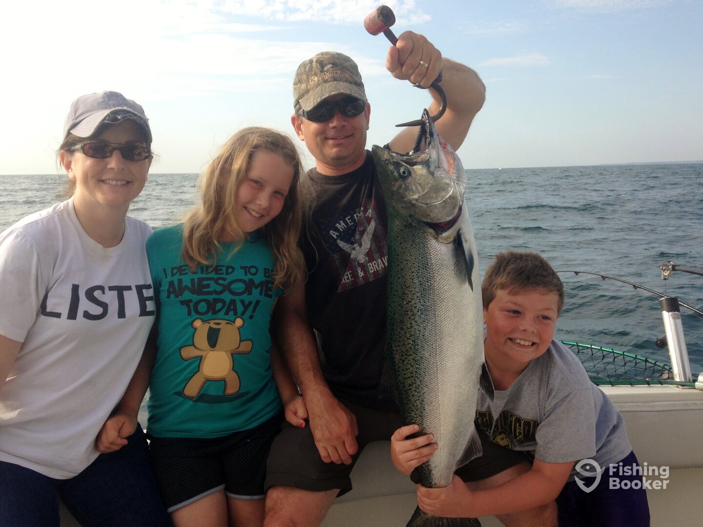 Family fun at a reasonable price