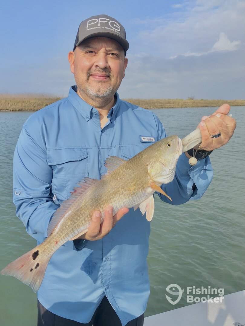 Galveston Report Photo 0