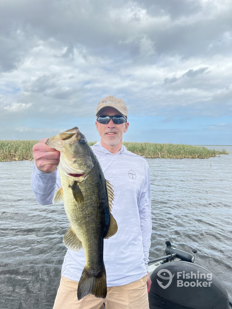 Belle Glade Report Photo 0