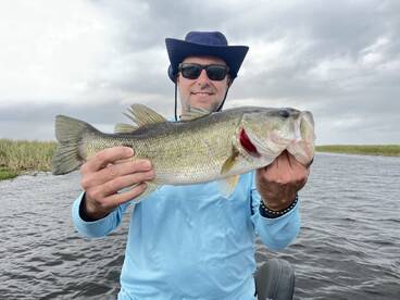 Belle Glade Report Photo 2