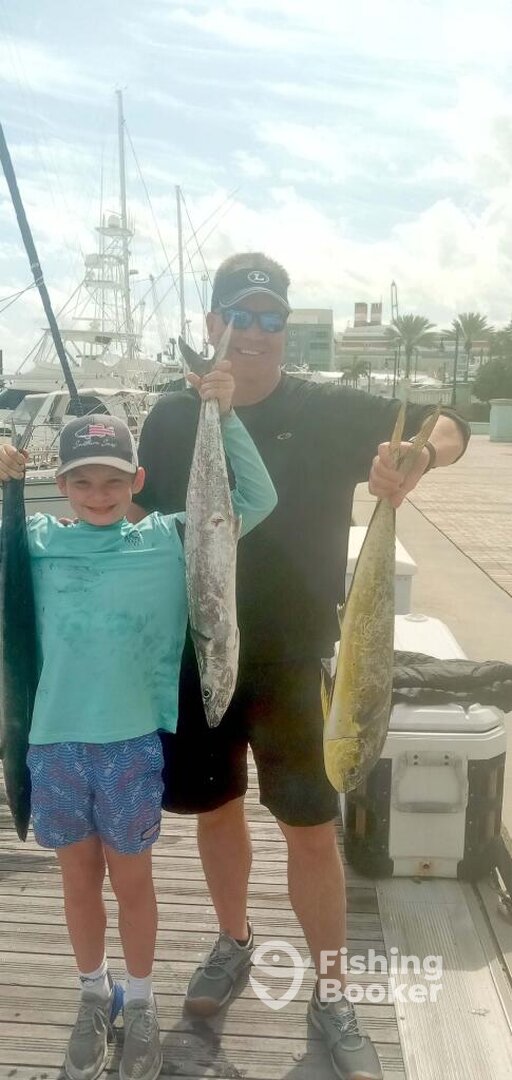 Boynton Beach Report Photo 0