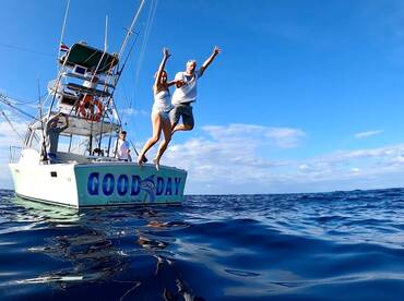 Quepos Report Photo 1