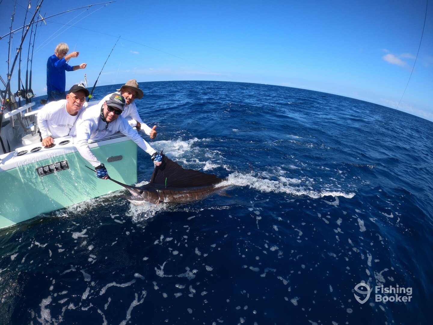 Quepos Report Photo 0