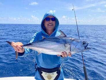 Quepos Report Photo 1