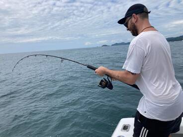 Quepos Report Photo 2