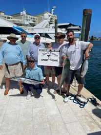 Great day at the boca resort 