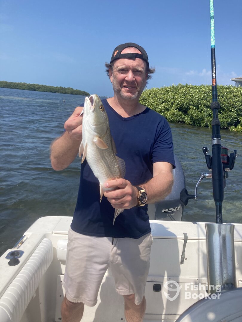 Bradenton Beach Report Photo 0