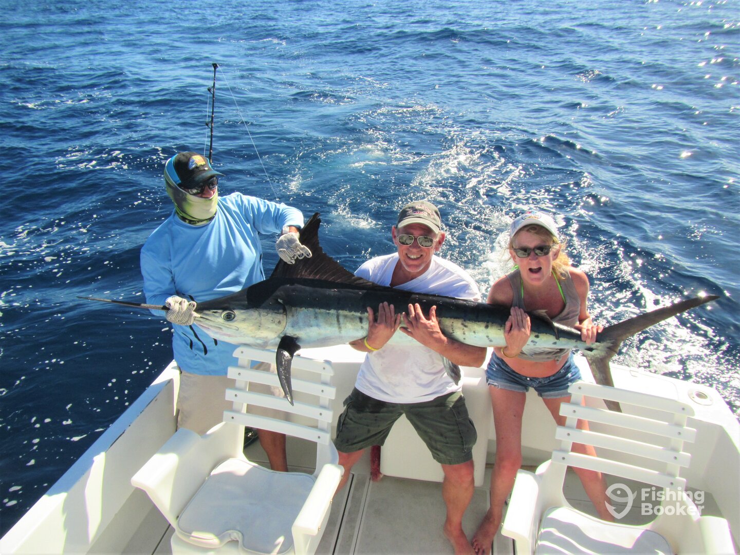 Cabo San Lucas Report Photo 0