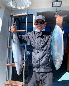 Calheta Report Photo 1