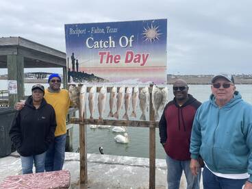 Totally Texas guide service