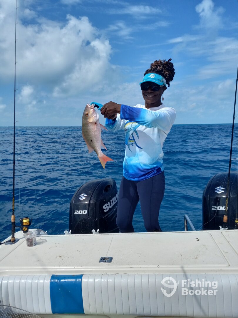 Key Largo Report Photo 0