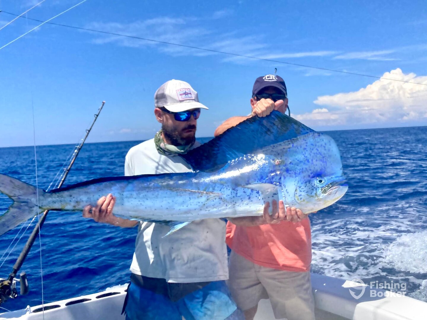 Quepos Report Photo 0