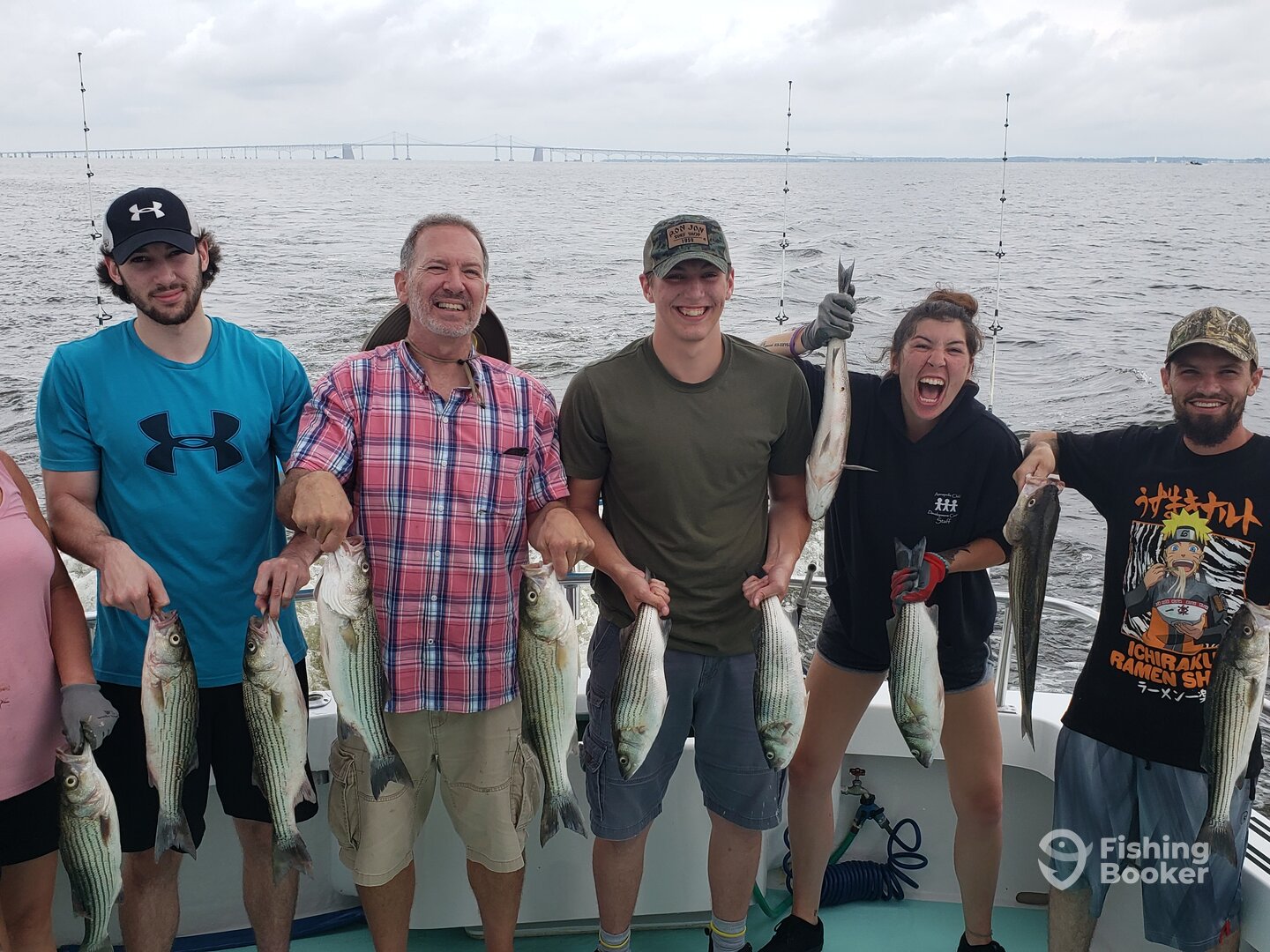 Shady Side Report Photo 0