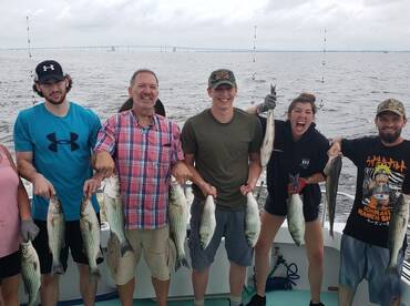 2022 Season dates and regulations