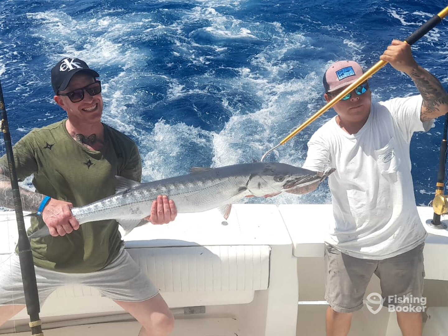 Puerto Aventuras Report Photo 0