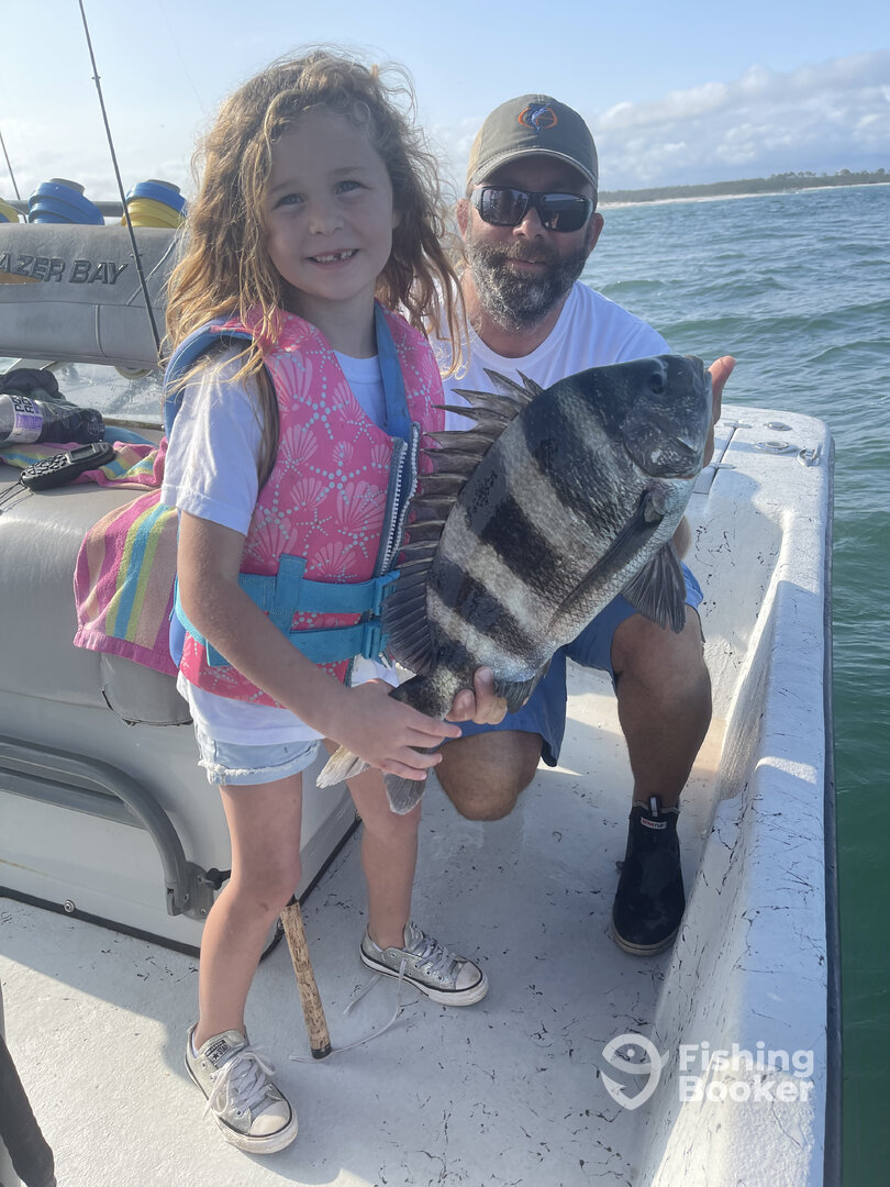 Pensacola Beach Report Photo 0