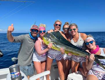 Quepos Report Photo 1