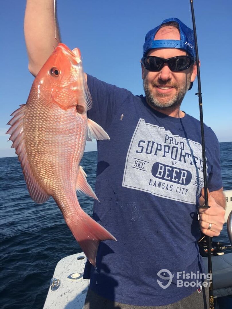 Pensacola Beach Report Photo 0