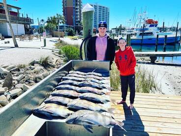 Pensacola Beach Report Photo 2