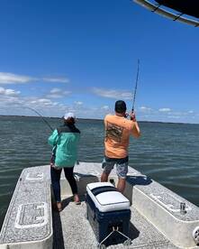 Aransas Pass Report Photo 1